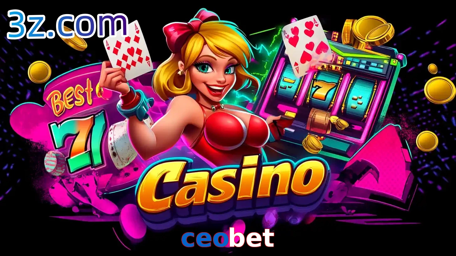 ceobet