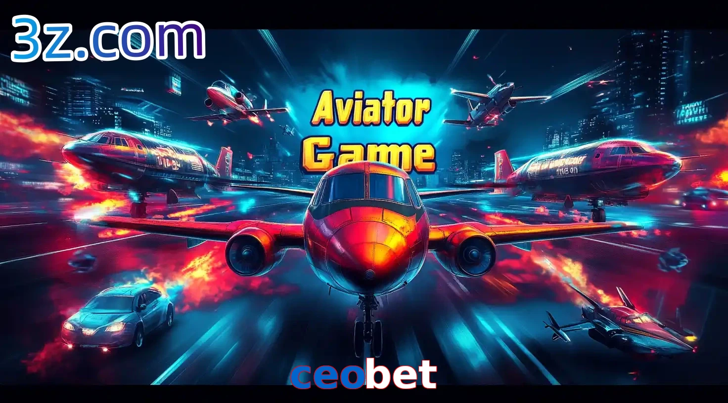 ceobet