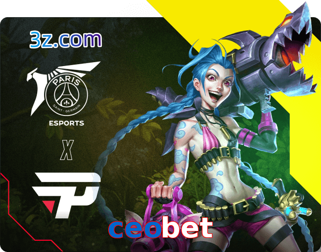 ceobet