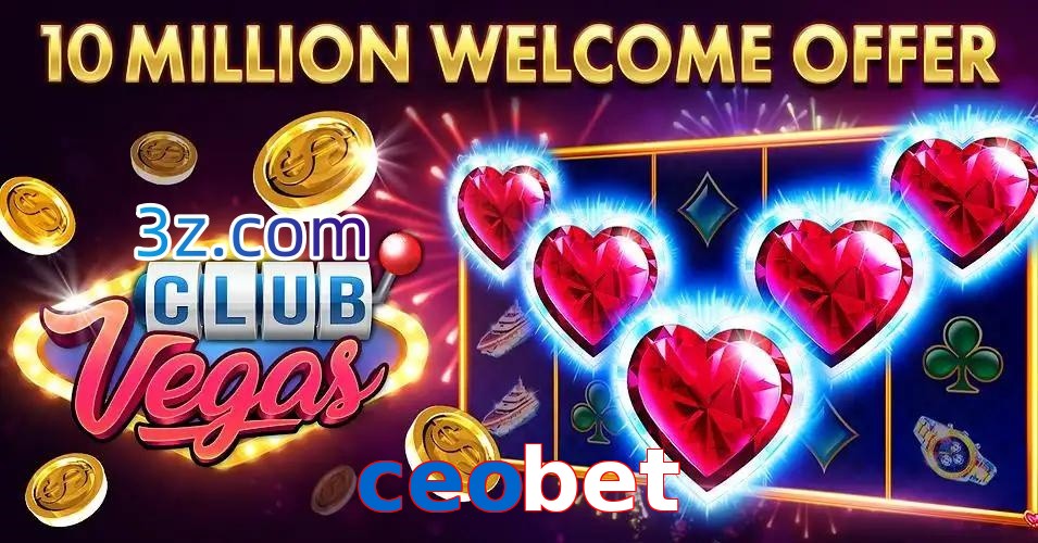 ceobet