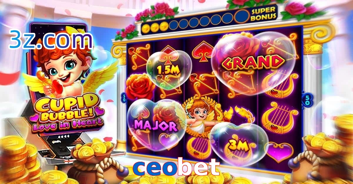 ceobet